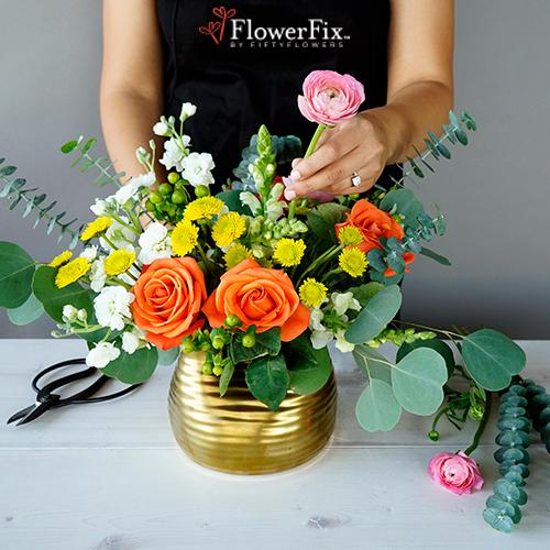 3 month flower subscription - Starting at $45 per month in Provo, UT