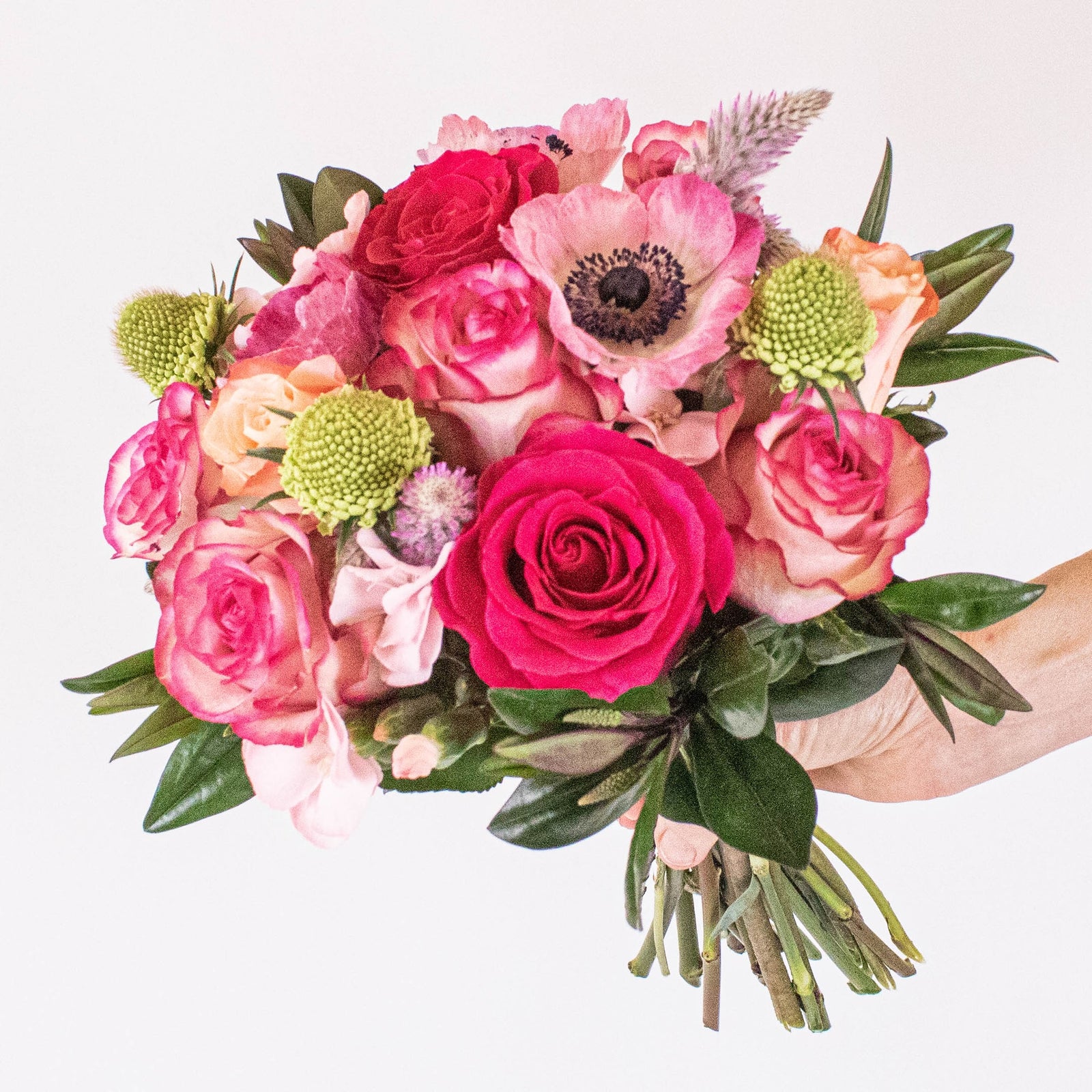 Mother's Day Flowers - FlowerFix